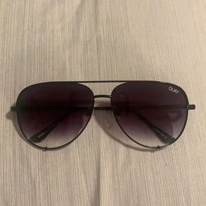 Quay x Desi Perkins sunglasses